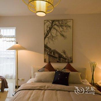 广州路客精品民宿BB1600酒店提供图片