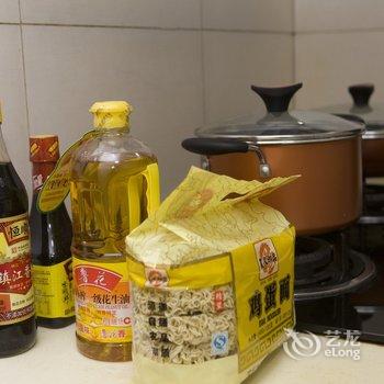广州路客精品民宿BB1600酒店提供图片