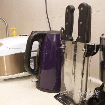 广州路客精品民宿BB1600酒店提供图片