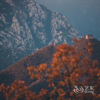 北京小喜民宿酒店提供图片