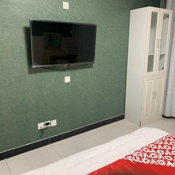 上海鸿泫酒店(松江南站店)酒店提供图片