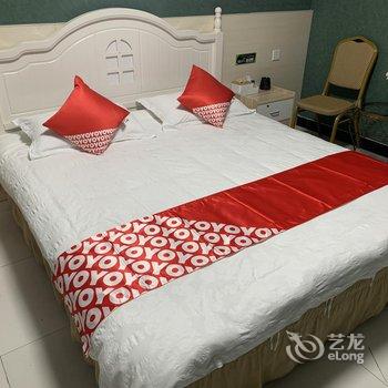 上海鸿泫酒店(松江南站店)酒店提供图片