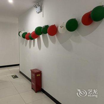 上海鸿泫酒店(松江南站店)酒店提供图片