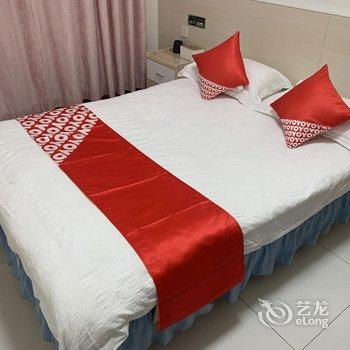 上海鸿泫酒店(松江南站店)酒店提供图片