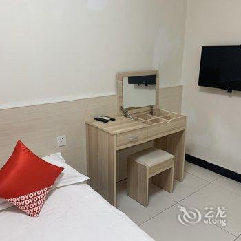 上海鸿泫酒店(松江南站店)酒店提供图片