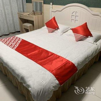 上海鸿泫酒店(松江南站店)酒店提供图片