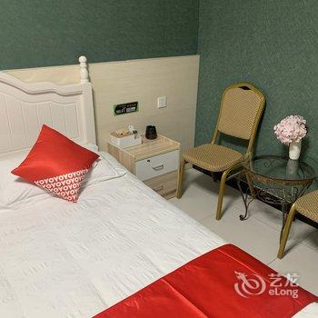 上海鸿泫酒店(松江南站店)酒店提供图片