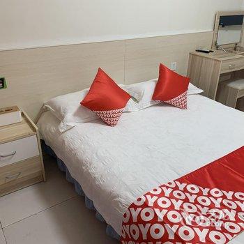 上海鸿泫酒店(松江南站店)酒店提供图片