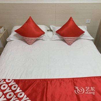 上海鸿泫酒店(松江南站店)酒店提供图片