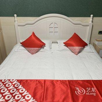 上海鸿泫酒店(松江南站店)酒店提供图片