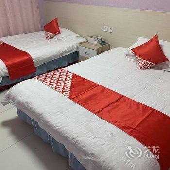 上海鸿泫酒店(松江南站店)酒店提供图片