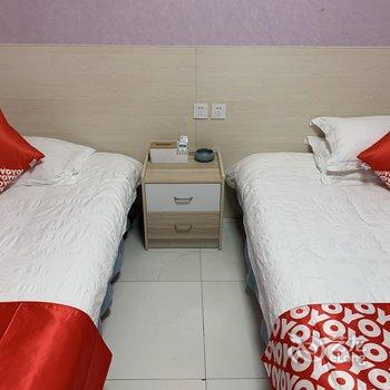 上海鸿泫酒店(松江南站店)酒店提供图片