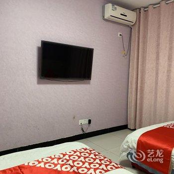 上海鸿泫酒店(松江南站店)酒店提供图片