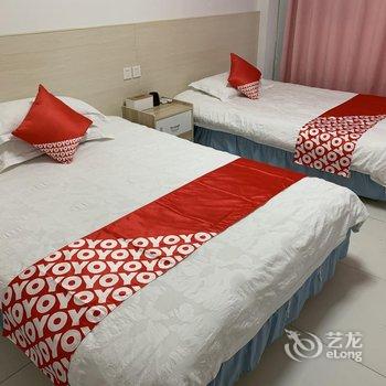 上海鸿泫酒店(松江南站店)酒店提供图片