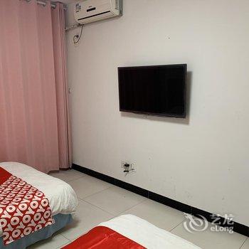 上海鸿泫酒店(松江南站店)酒店提供图片