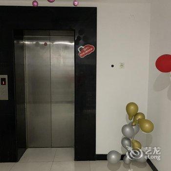 上海鸿泫酒店(松江南站店)酒店提供图片