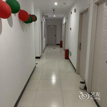 上海鸿泫酒店(松江南站店)酒店提供图片