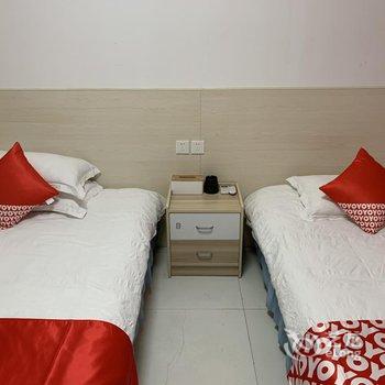 上海鸿泫酒店(松江南站店)酒店提供图片