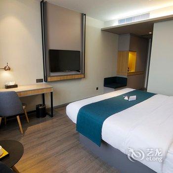 如家商旅酒店(中山利和广场体育路店)酒店提供图片