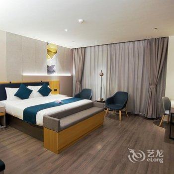 如家商旅酒店(中山利和广场体育路店)酒店提供图片