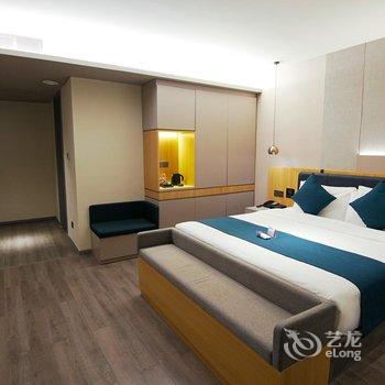 如家商旅酒店(中山利和广场体育路店)酒店提供图片
