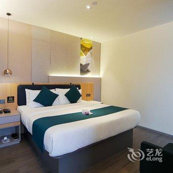 如家商旅酒店(中山利和广场体育路店)酒店提供图片
