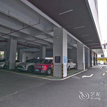 如家商旅酒店(中山利和广场体育路店)酒店提供图片