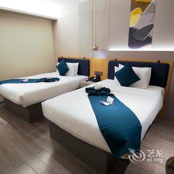 如家商旅酒店(中山利和广场体育路店)酒店提供图片