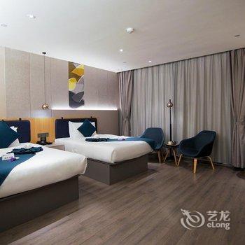 如家商旅酒店(中山利和广场体育路店)酒店提供图片