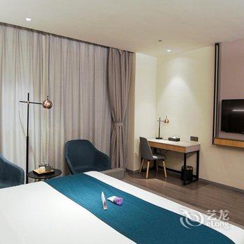 如家商旅酒店(中山利和广场体育路店)酒店提供图片