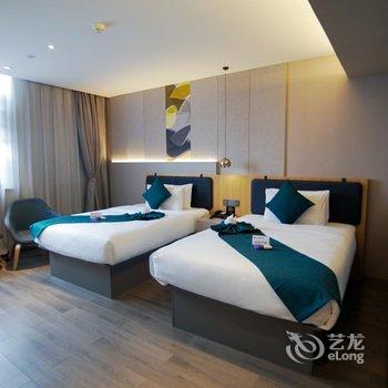 如家商旅酒店(中山利和广场体育路店)酒店提供图片