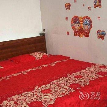 北京十渡雨欣家园农家乐酒店提供图片