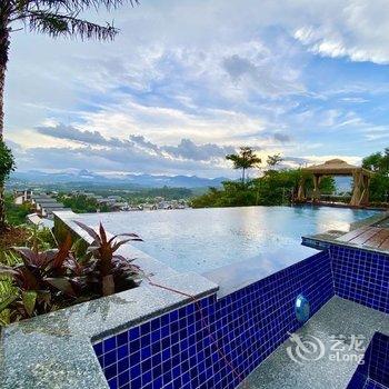 清远碧桂园温泉度假别墅酒店提供图片