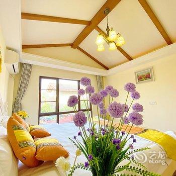 清远碧桂园温泉度假别墅酒店提供图片