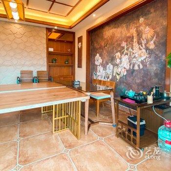 清远碧桂园温泉度假别墅酒店提供图片