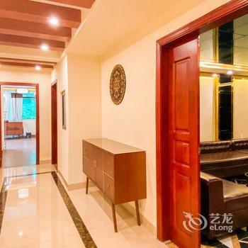 清远碧桂园温泉度假别墅酒店提供图片