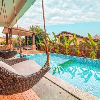 清远碧桂园温泉度假别墅酒店提供图片