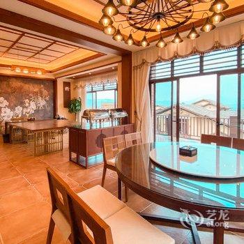 清远碧桂园温泉度假别墅酒店提供图片