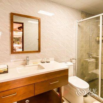 清远碧桂园温泉度假别墅酒店提供图片