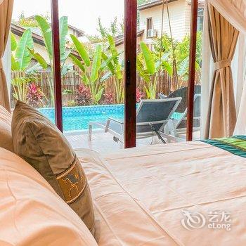 清远碧桂园温泉度假别墅酒店提供图片