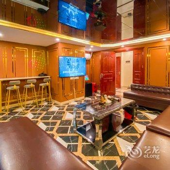 清远碧桂园温泉度假别墅酒店提供图片