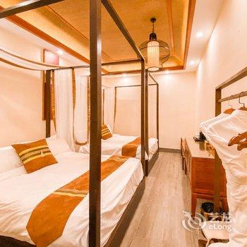 清远碧桂园温泉度假别墅酒店提供图片