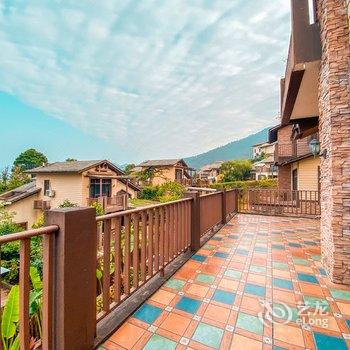 清远碧桂园温泉度假别墅酒店提供图片