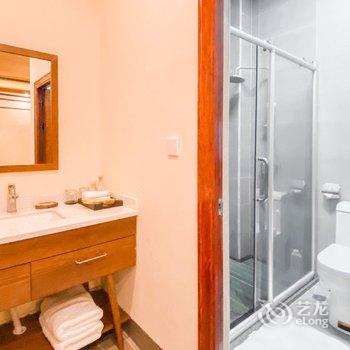 清远碧桂园温泉度假别墅酒店提供图片