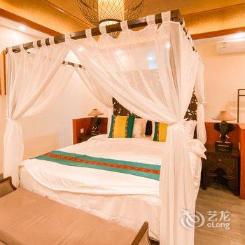 清远碧桂园温泉度假别墅酒店提供图片