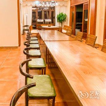 清远碧桂园温泉度假别墅酒店提供图片