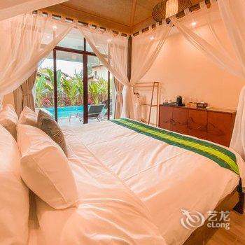 清远碧桂园温泉度假别墅酒店提供图片