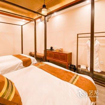 清远碧桂园温泉度假别墅酒店提供图片