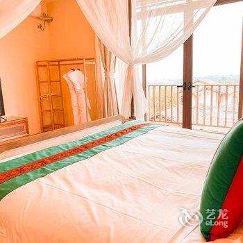 清远碧桂园温泉度假别墅酒店提供图片