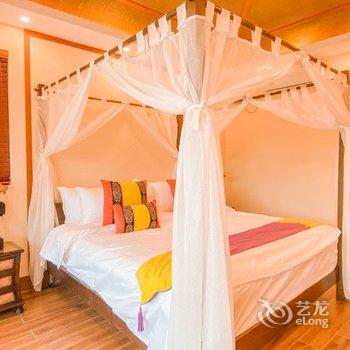 清远碧桂园温泉度假别墅酒店提供图片